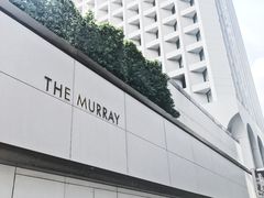 -尼依格罗香港美利酒店