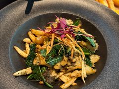 -本处·素食·融合料理(南油店)