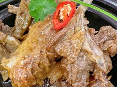 姜母鸭小份-聪辉同安老美食饭店(大元路店)