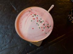 -BARBARIAN餐厅(武定路店)