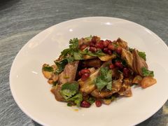 -望乡楼上海菜(日月光店)