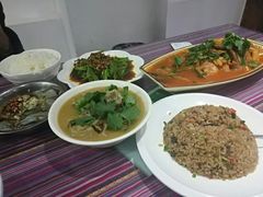 -88号小吃店·经典云南菜·地道纳西美食