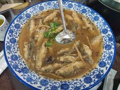 -邢家锅贴老店·非遗·开封菜(金明广场店)