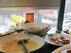 -湖畔鲁菜·二十年老字号餐厅(大明湖店)