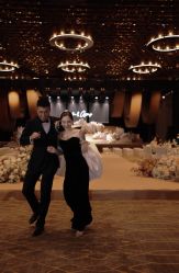 -琥珀婚礼策划AMBER WEDDING