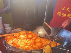 -心太软糖油粑粑