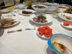 -上海会馆(香港名都店)