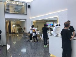 -OnHair造型