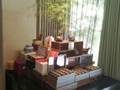 -王府茶宴(大观园总店)