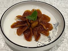 -红棉中餐厅·广州海航威斯汀酒店
