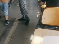 -汉堡王(梅村服务区南店)