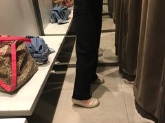 -ZARA(凯德乐峰广场店)