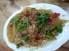 -苏莱特色牛骨滩羊手抓馆(长城东街总店)