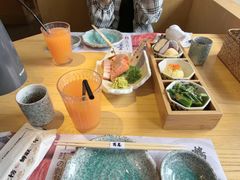 -鹤龟料理店(时代天街店)