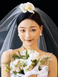 -第一夫人婚纱摄影(南京店)