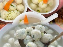 -坛南湾阿强农家乐.海鲜大排档老字号(福州地标美食店)