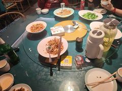 -呷湘厨·家宴·鱼汤捞饭(津南店)