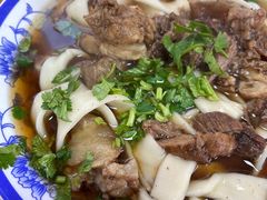 -清真-戏楼王记牛肉面