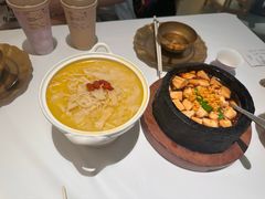-桂满陇·手作小笼包&江南叫花鸡(中山公园店)