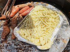-姜胖胖韩式自助烤肉(光明万达店)