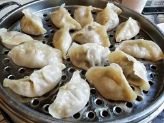-石老头关东饺子王·东北菜(嘉华鑫城店)