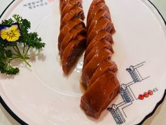 -花小蟹·无锡菜·大闸蟹主题餐厅·评弹表演(南长街店)