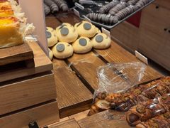 -西村叔叔的店·面包·甜品·蛋糕(崂山丽达店)