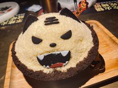 -烤匠麻辣烤鱼(双流明城购物中心店)