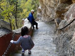 -北京上方山国家森林公园