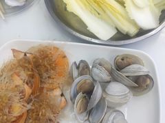 -船奇蒸汽海鲜·闽菜(八市海鲜总店)