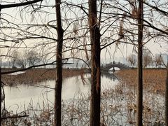 -云龙湖旅游景区