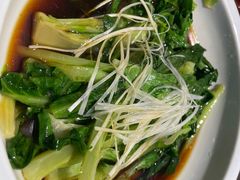 炒时蔬-嘎嘎鸭脑壳(蜀汉路店)