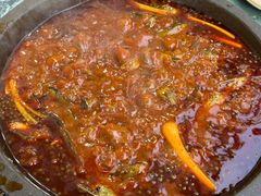 -谭记石锅鱼府(三道堰店)