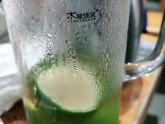 -木屋烧烤(龙岗南联店)