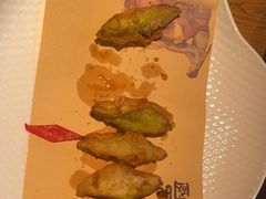 -味莊餐厅(康庄南街店)