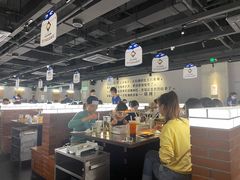 -很久以前羊肉串(南京路第一百货店)