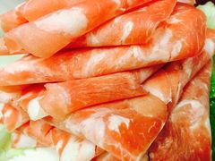 -满旗楼 北京烤鸭·涮羊肉火锅(武昌店)