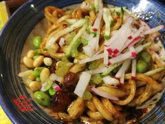 -那家小馆•北京菜•烤鸭(中关村店)