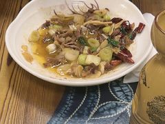 -芦苇荡·酸汤鱼(回龙观店)