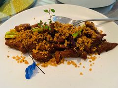 香爆羊肉-晶苑餐厅(爱琴海购物中心)