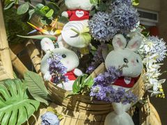 -天目湖御水温泉·度假酒店