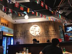 -木屋烧烤(龙岗南联店)