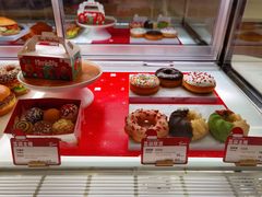 -Tims天好咖啡(江干万象城店)