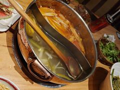 -黔诚酸汤牛肉(甲秀楼店)