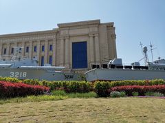 -中国人民解放军海军博物馆