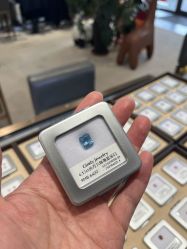 点击看大图 -Cindy Jewelry·钻戒·彩色宝石
