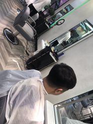 -慕名造型