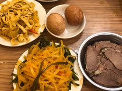 -有礼有面(知春路店)