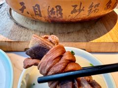 -风味小馆(天目湖宾馆店)