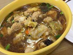 -玉华饮食店(茅台路店)